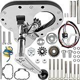 MMD-RG06 ATVMaster Reverse Gear Fit for Harley Trike Sidecar Motorcycle, 6 Speed Tranny, OE MMD-RG06