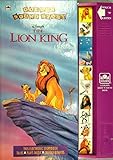 GOLDEN SOUND STORY - DISNEY'S THE LION KING