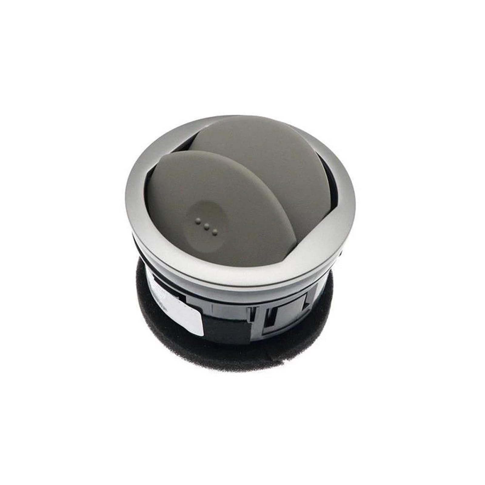 Gxieznuof 2015-2019 1Pcs For Chevrolet For Sail 3 2015-2019 Dashboard Air Conditioning Outlets Vent(2015-2019 1Pcs)