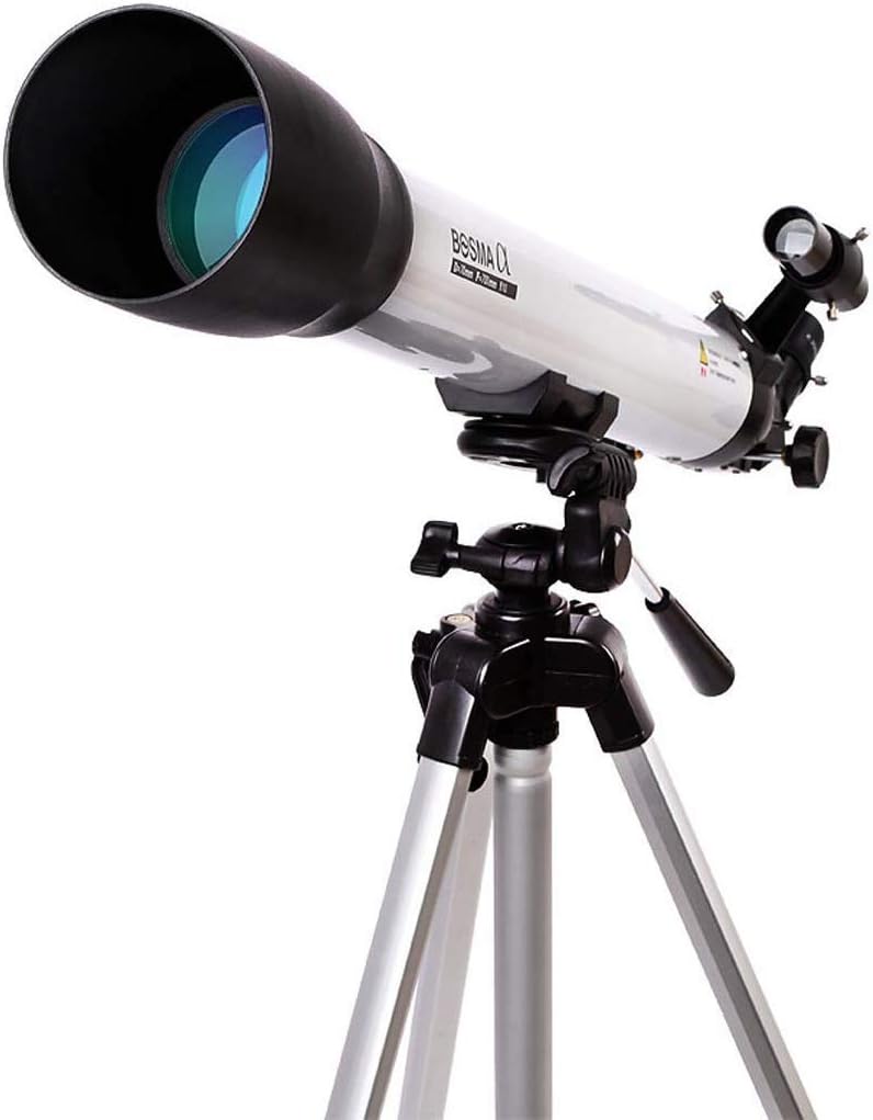 Portable Telescope for Kids Astronomy Beginners Focal Length 1250Mm