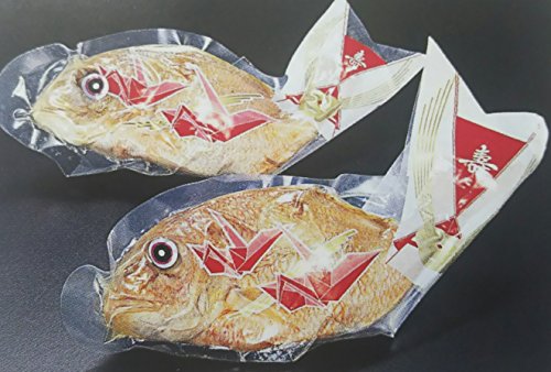 冷凍 祝い 真空 焼き鯛 ( 大 ) 34尾 ( 尾約140g ) L15〜18p 業務用 解凍後そのままお召し上がり頂けます。