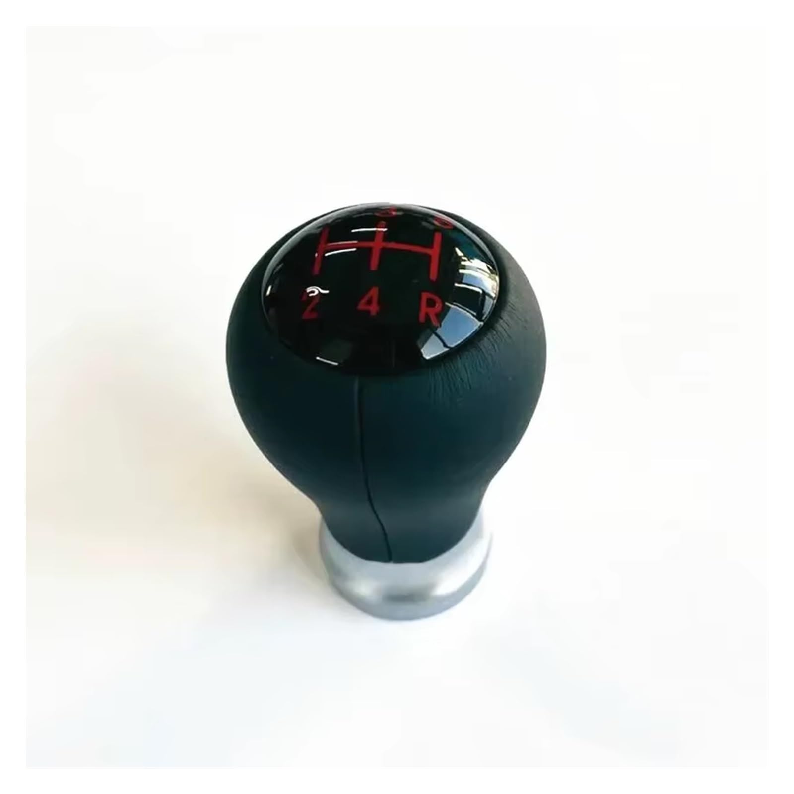 Cpddngzmkk One Color Gear Shift Knob Lever Manual Knob Gearshift Lever For Picanto 2011-2017