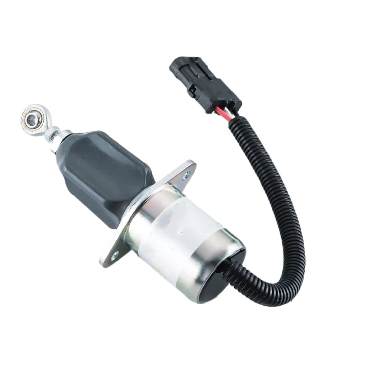Electroválvula Turbo Compatible Con Ford Para F700 Para F800 3832211 3919422 3927152 Solenoide De Corte De Combustible: Mejoras, Reparaciones Y Repuestos Para Automóviles