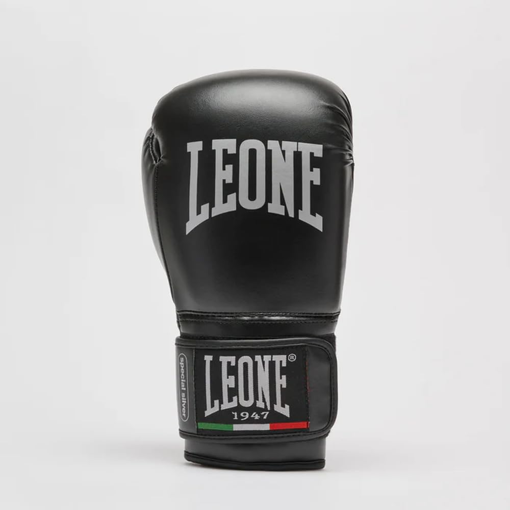 Guanto Boxe Thunder 12OZ Unica