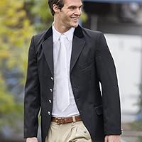 Algopix Similar Product 8 - Shires Gents Stanley Show Jacket (42")