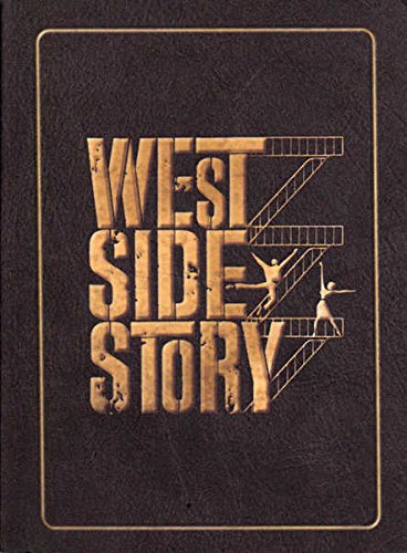 West Side Story [screenplay]