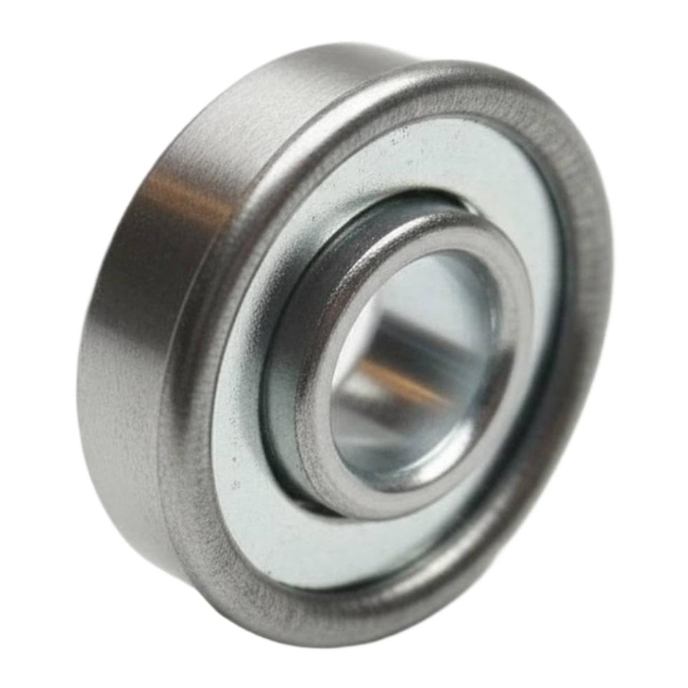 Roulement de Roue Compatible With Lawn Mowers HR215 HRB536 5221(Type: 2pcs)
