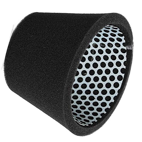 Carkio 128270-12540 128377-12530 Luchtfilter Element Cleaner Compatibel met Yanmar 2GM 2GMF 3GM 3GMF 2GM20 3GM30 2YM15… - Afbeelding 8