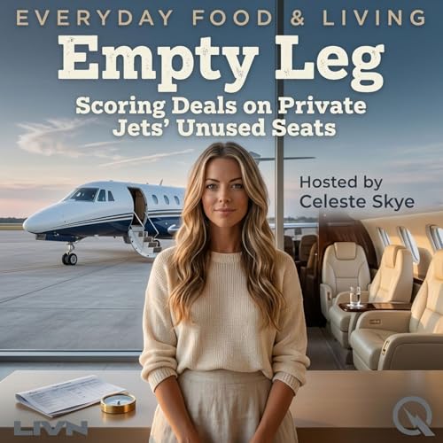 Empty Leg cover art