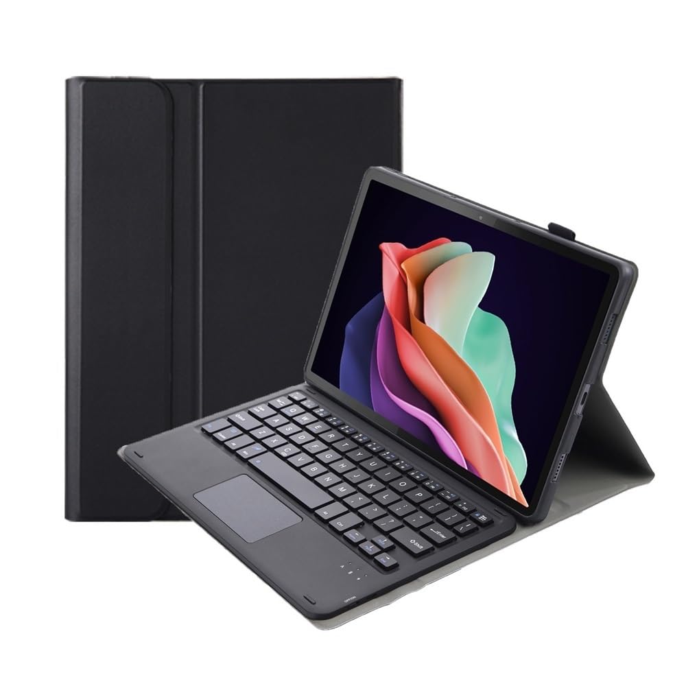 Housse protection tablette clavier Lenovo Xiaoxin Pad Pro 2023 - 7