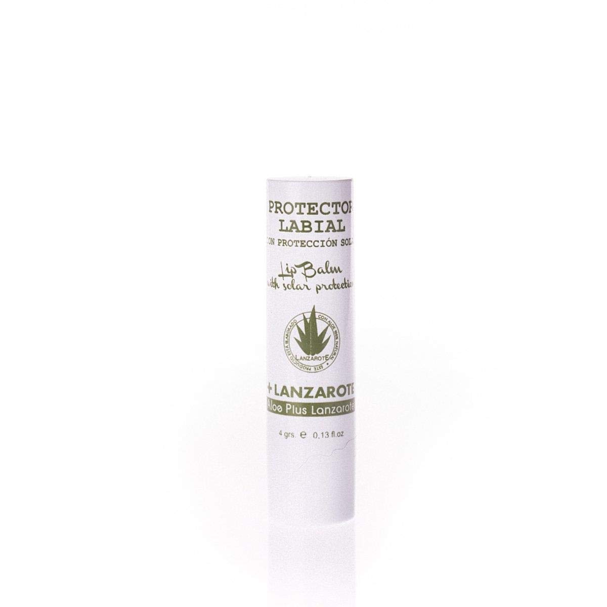 Aloe Vera Lip Balm, 4ml