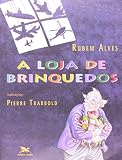  A Loja De Brinquedos