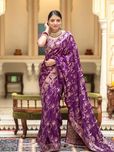 Image of Flosive WOMEN SAREE