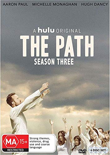Path, The : Season 3