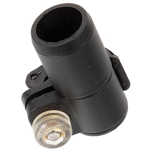 Outanaya Trekking Pole Lock Fastener for Climbing Sticks Adjustable External Lock for Trekking Poles for Hiking Mountaineering and Outdoor Adventures