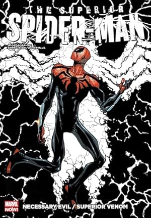 スーペリア・スパイダーマン:ワースト・エネミー スーペリア・スパイダーマン:ワースト・エネミー (MARVEL) | ダン