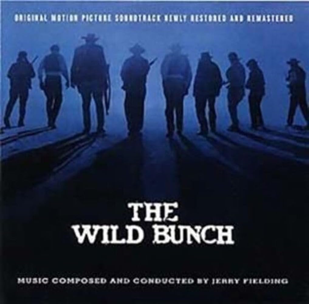 Wild Bunch