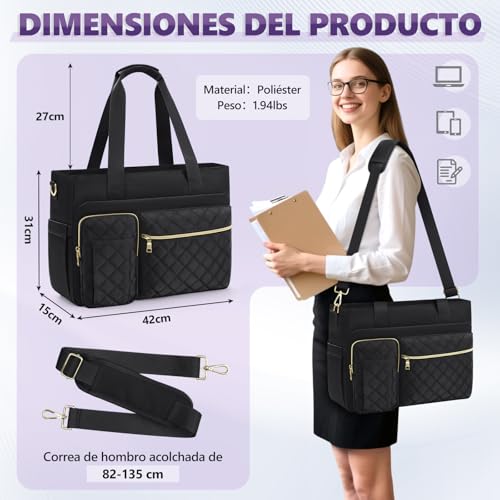 Lior bolsa de trabajo 2 Imagen adicional
