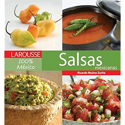 Salsas Mexicanas / Salsa