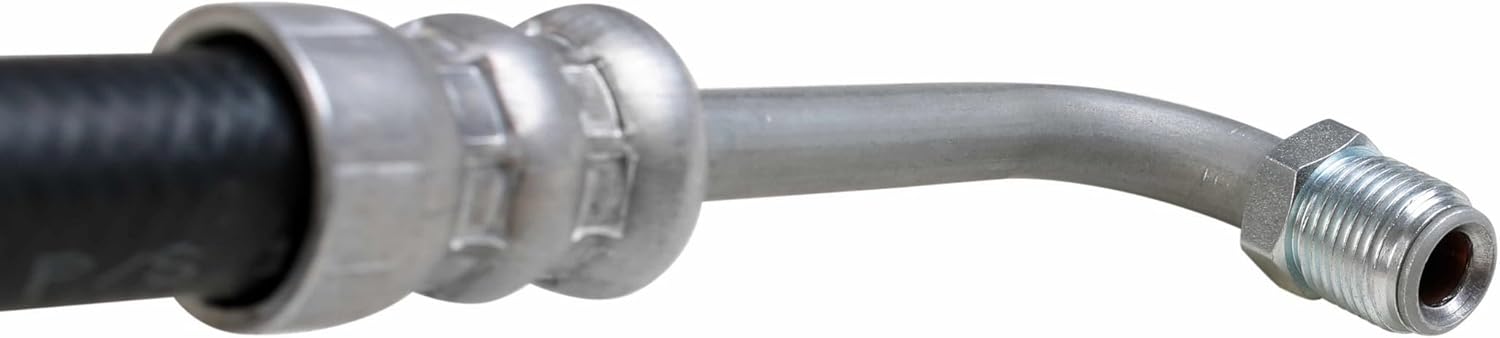 Sunsong 3401789 Power Steering Pressure Line Hose Assembly