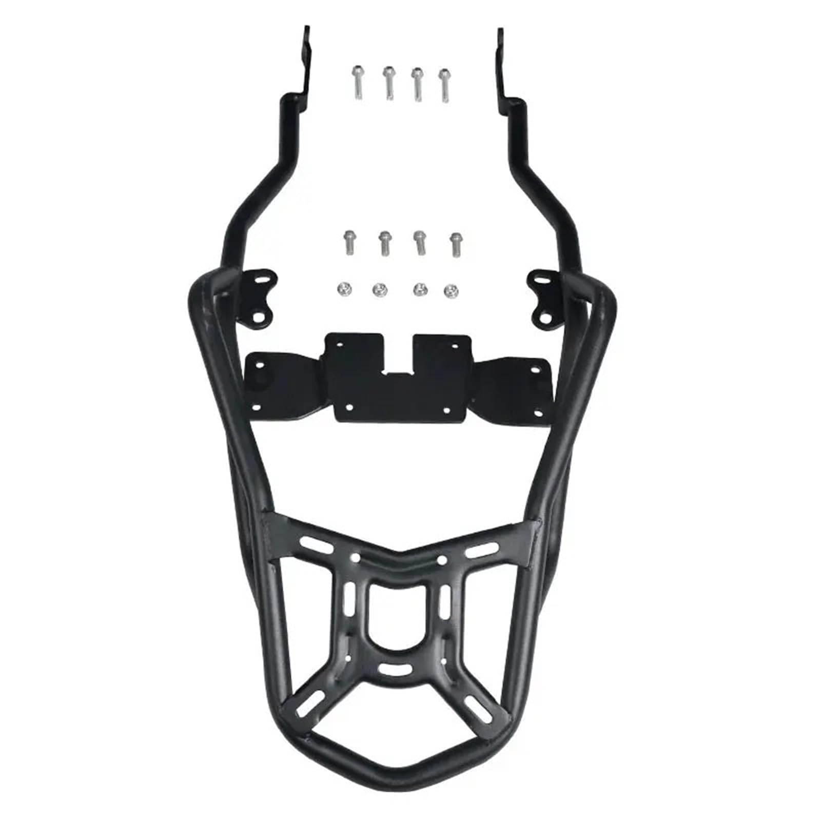 Uchwyt Topcase Do YAMAHA MT-03 MT03 YZFR3 2019-22 Tylny bagażnik