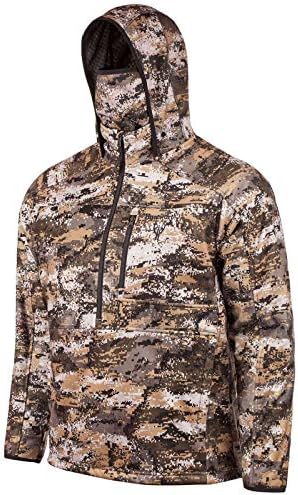 huntworth disruption jacket