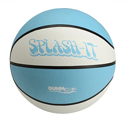 Dunnrite Splash and Shoot/Slam Replacement Basketball (B110)