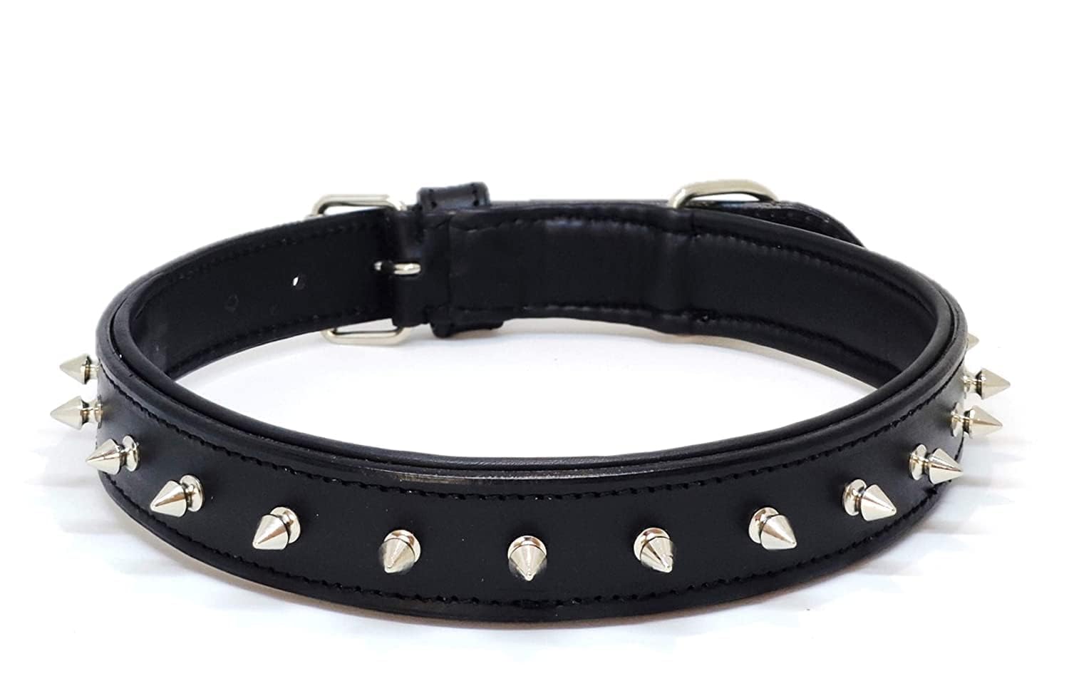 Pet Guard- Adjustable Rhinestone Shine Pet Collars for Kitten Cat Puppy - Red (B08N5RGT4L) Amazon Price History, Amazon Price Tracker