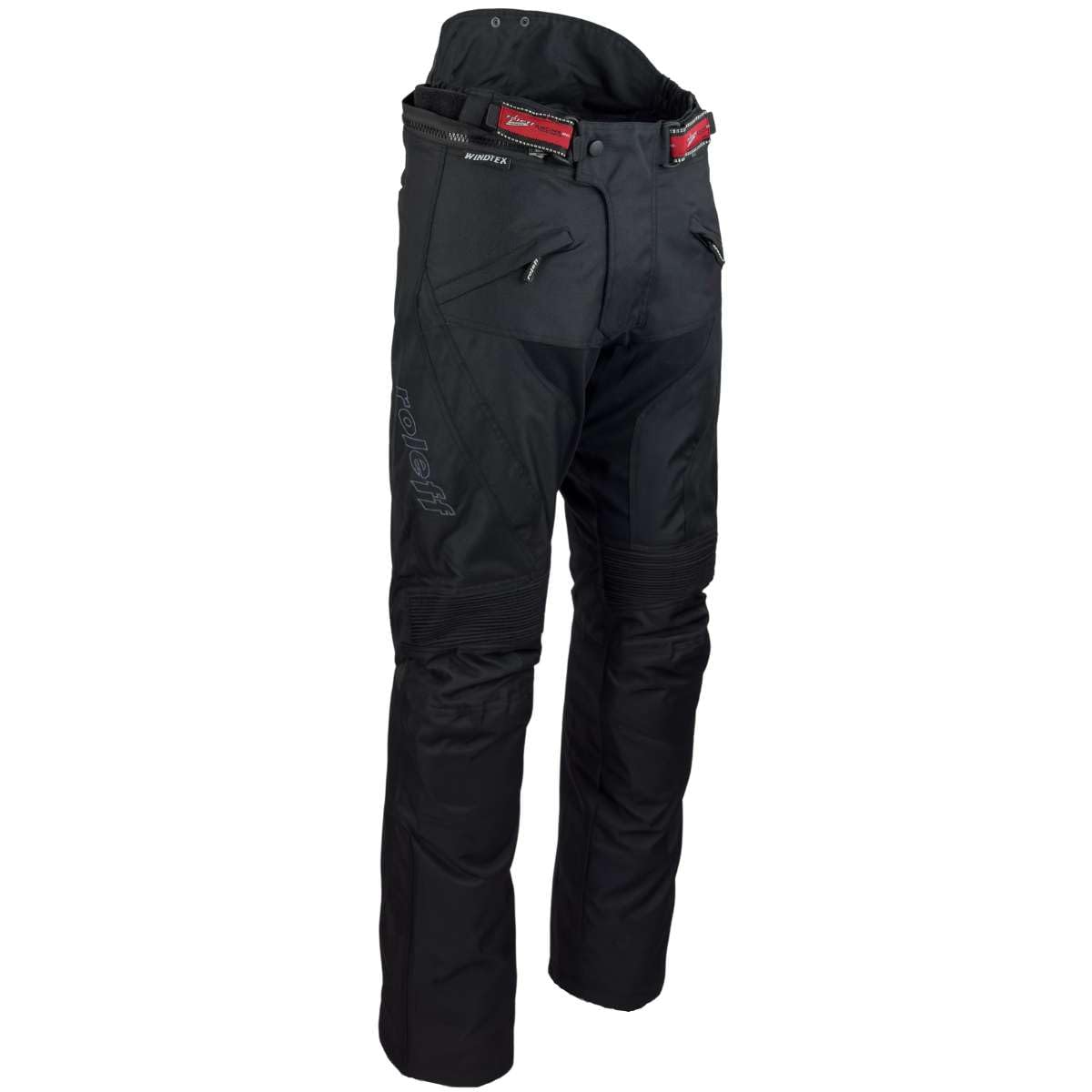 Roleff Racewear Pantaloni Moto/Salopette Tessuto