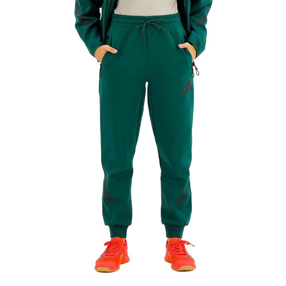Adidas Z.N.E Tracksuit Pants S-image