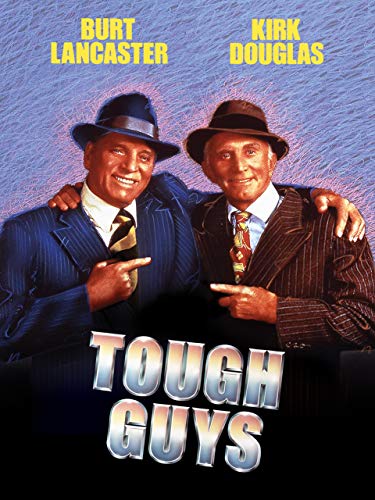 Tough Guys