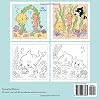 Ocean Friends: A Bold and Easy Coloring Book for Adults, Teens, Kids, and Sea Life Lovers Featuring Puff, Coral, and Finn in 40 Reef, Tide Pool, and Deep Sea Scenes #1