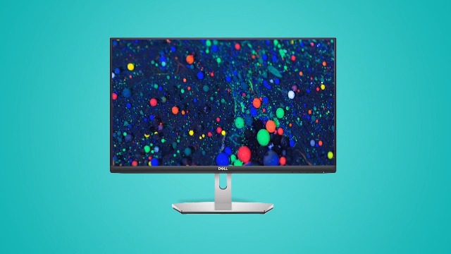Dell S2721HNM 27