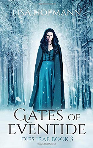 Gates of Eventide: A Medieval Fantasy