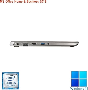 Amazon.co.jp: 【整備済み品】東 芝 ノートPC R63 /13型/ 第7