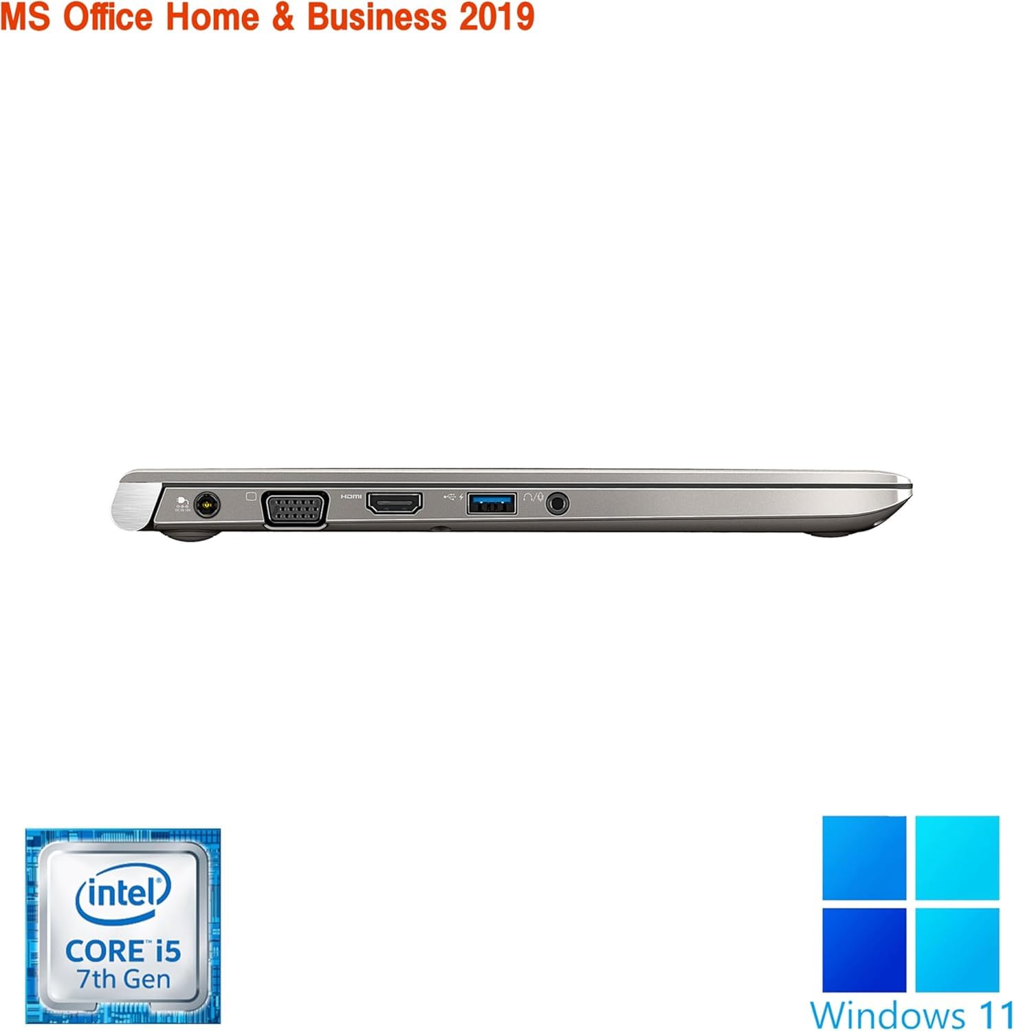 東芝 - ✨オフィス付き✨東芝のWin10搭載ノートPC本体です♪初心者向け★[43] Amazon.co.jp: 【整備済み品】東 芝 ノートPC R63 /13型/ i5