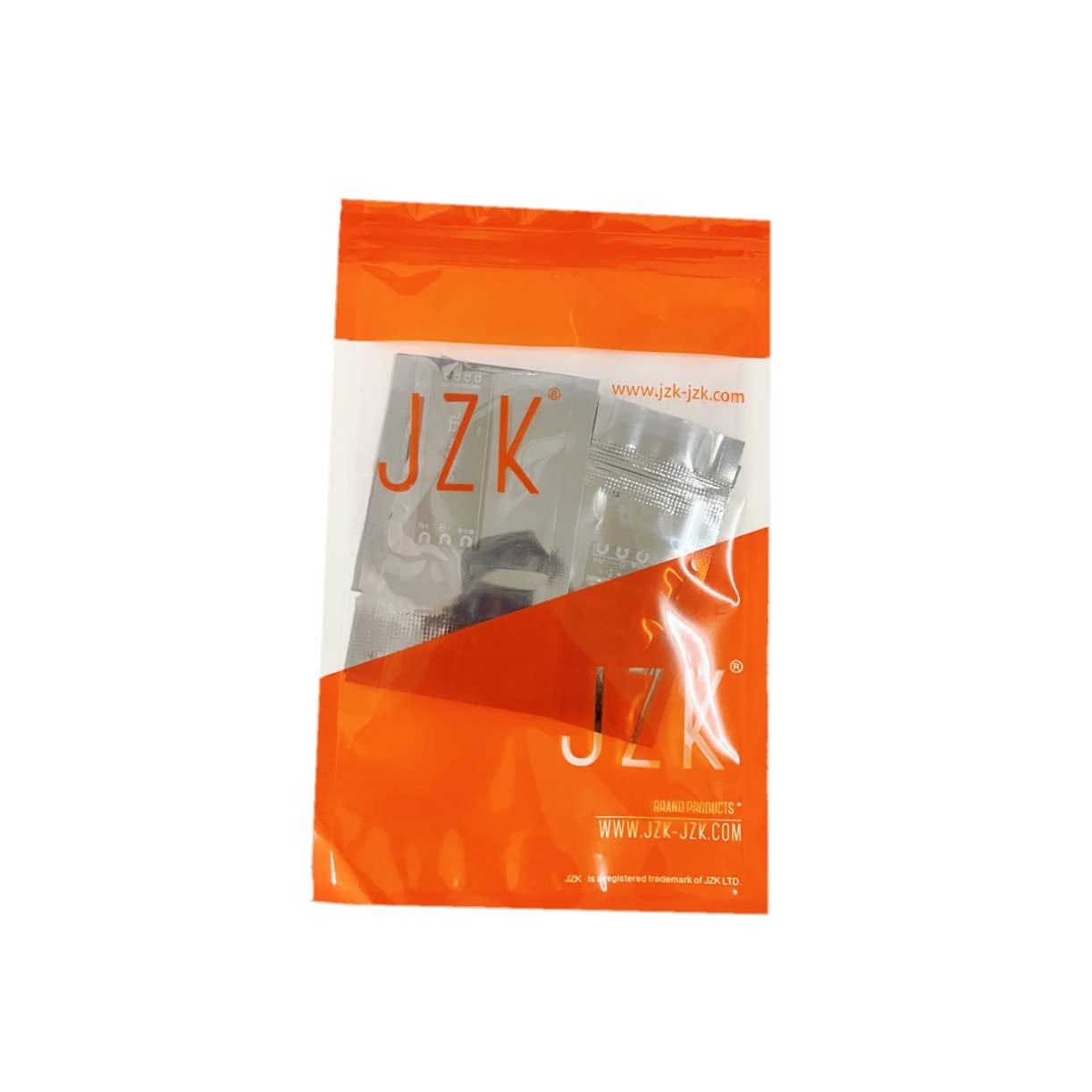 JZK 5PCS TTL a RS485 modulo, 485 a porta seriale UART livello conversione reciproca, hardware controllo automatico del flusso, TTL Turn RS485 3.3V 5V