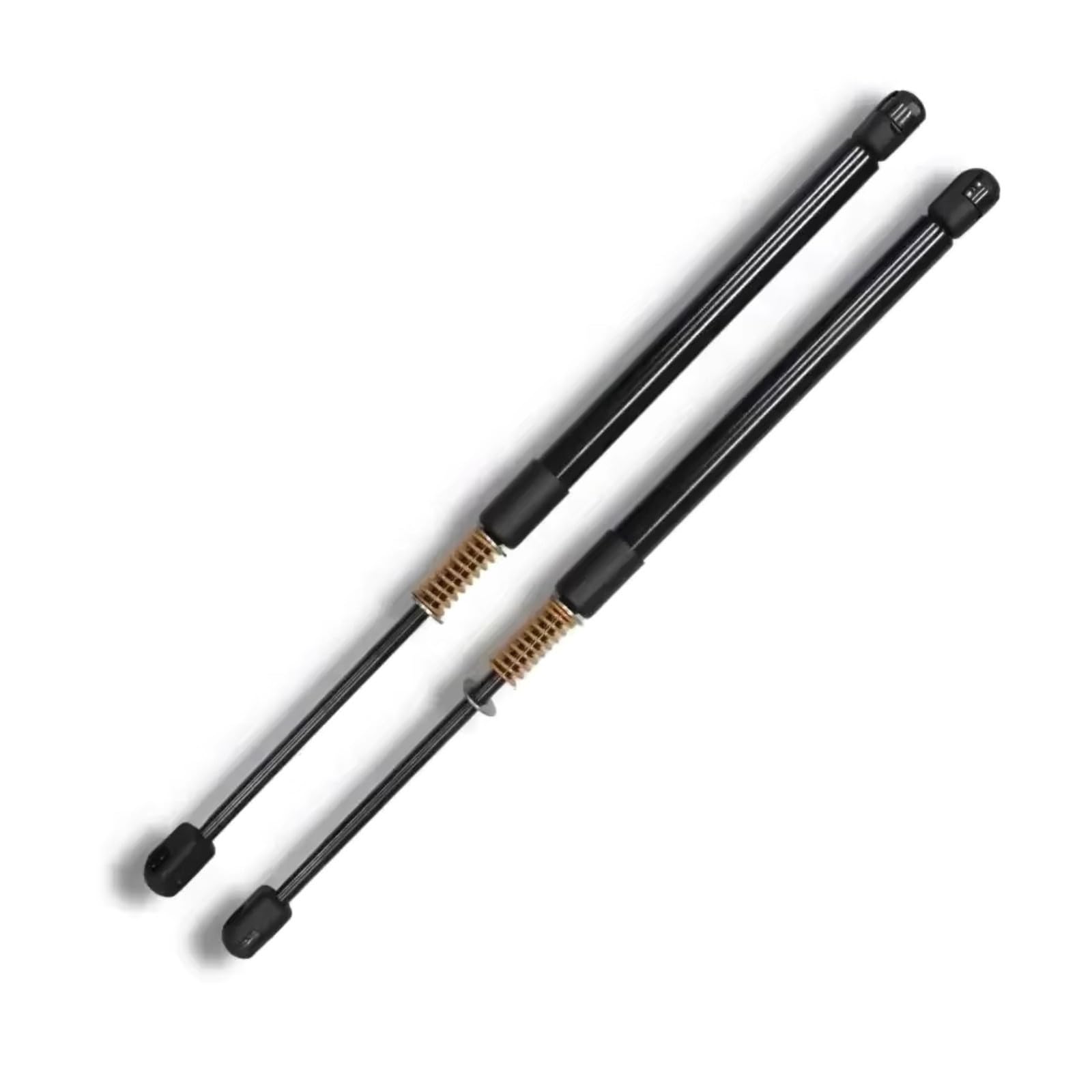 Repuestos Automóviles Compatible Con Seat Para Ibiza Mk3 (6L) 2002-2008 2 Piezas Puerta Trasera Coche Maletero Puntales Gas Soporte Elevación Amortiguador Amortiguador