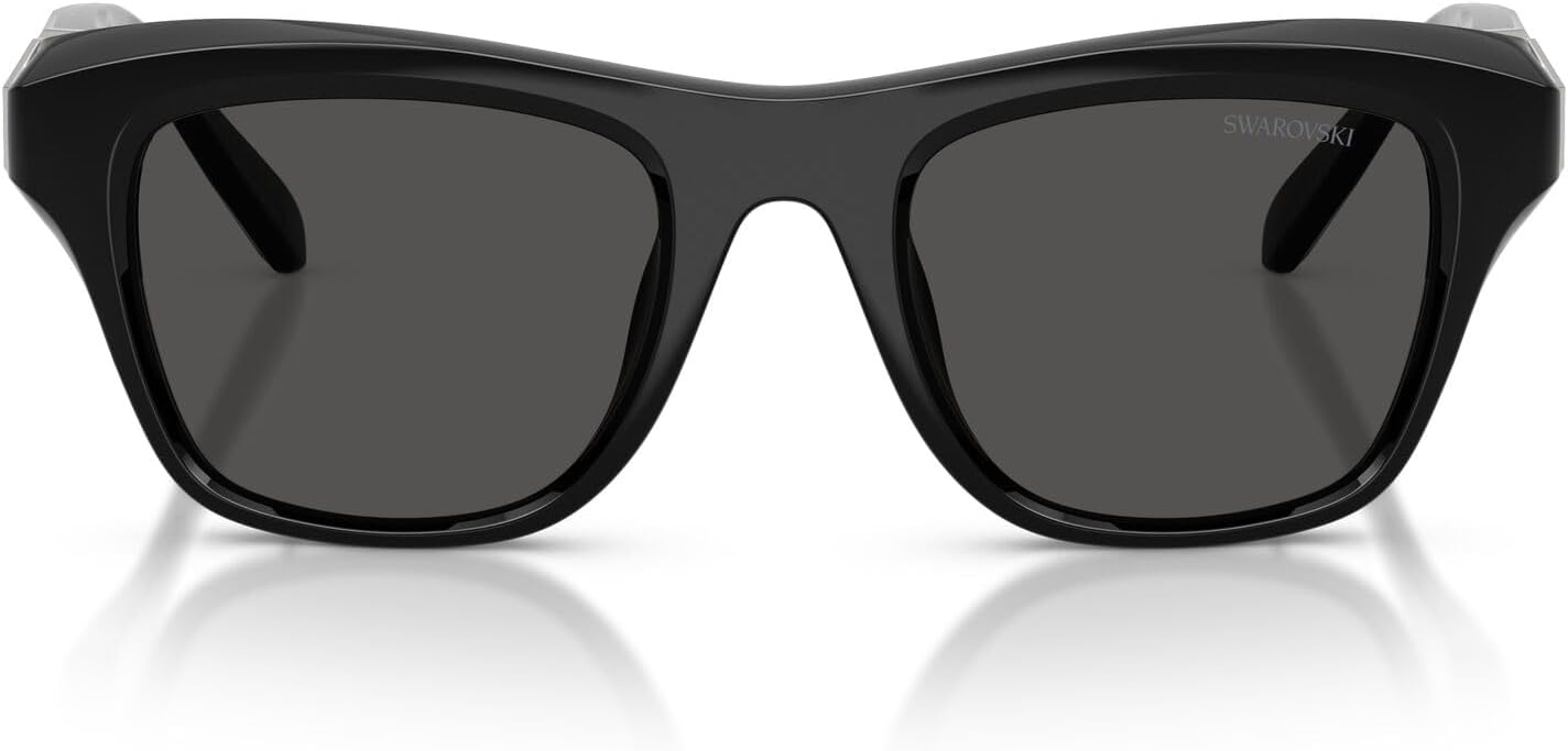Swarovski womens Sk6056u Universal Fit