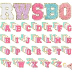 White, Sky Blue, Pink, Rose Red, Purple