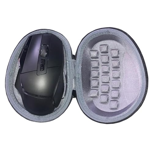 Funda para Ratón Basilisk V3 Pro protector rígido antichoque 2