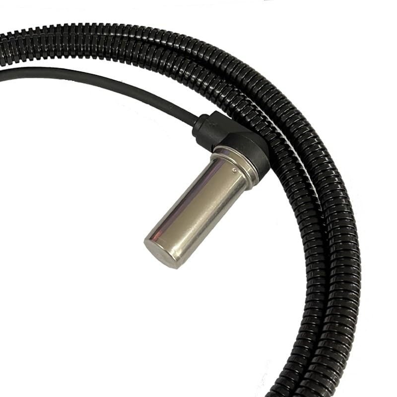 Amazon.com: Glintique ABS Wheel Speed Sensor for Man 4410321120 