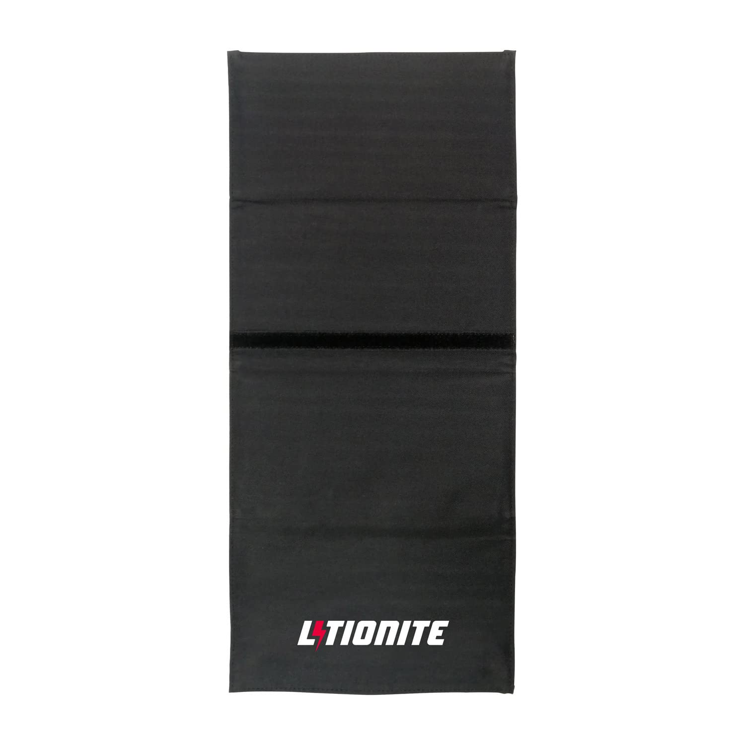 Litionite Arun 21W Pannello Solare pieghevole e portatile con 2 porte USB - Caricabatterie per Smartphone/Tablet/Telefono/Fotocamera/Action Cam/Console da gioco/Dispositivi USB
