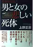 土本 672 /り/ 死体に聴け—監察医という驚くべき仕事 上野 正彦 (著) 土本 672 /り/ 死体に聴け—監察医という驚くべき仕事 上野 正彦
