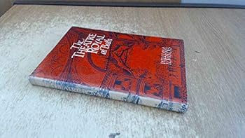 Hardcover The Theatre Royal at Bath: The eventful story of a Georgian playhouse Book