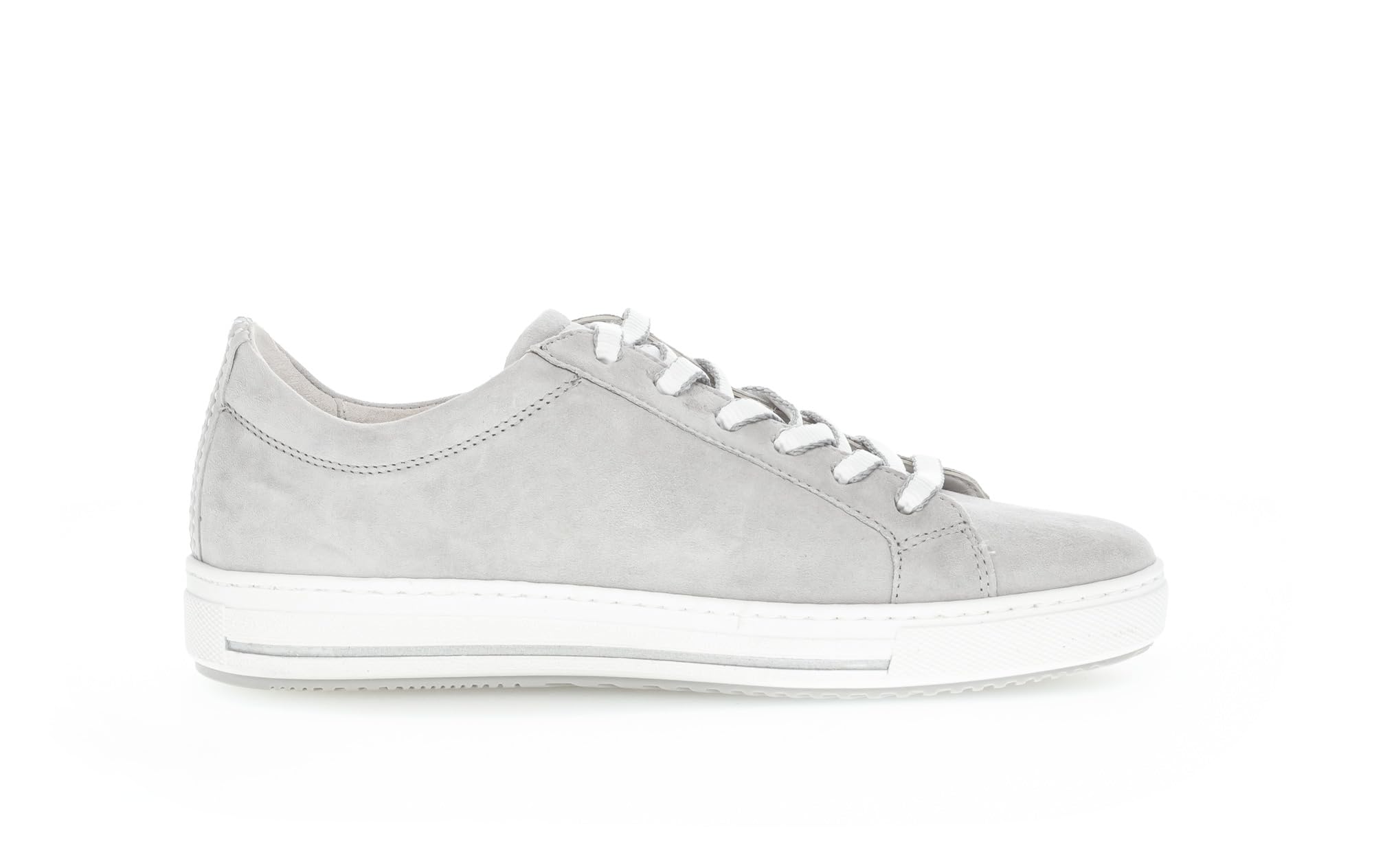 Gabor Damskie sneakersy Low Top, półbuty, luźne wkładki, lekka szerokość