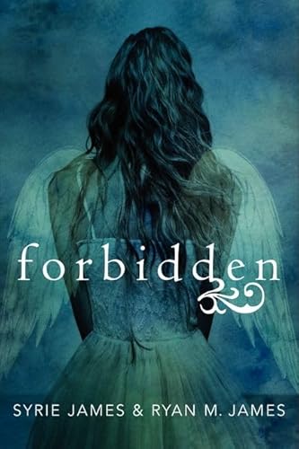 Forbidden 0062027891 Book Cover