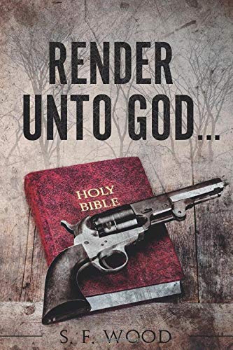 Render Unto God...