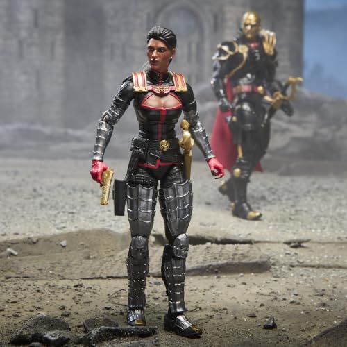 Amazon.com: Hasbro Collector's Corner: G.I. Joe Collectors