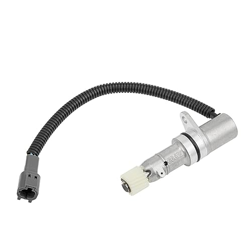 Sensor de velocidad del vehículo 19 dientes engranaje, para Nissan Pickup NP300 2003-2018 32743-56G19